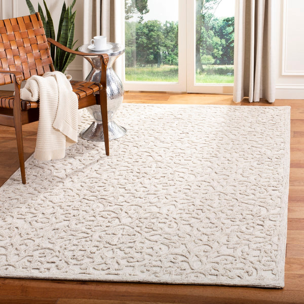 Safavieh Trace TRC103 Hand Tufted Rug