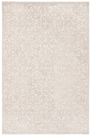 Safavieh Trace 103 Hand Tufted Wool and Cotton with Latex Rug TRC103E-25