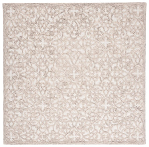 Safavieh Trace 103 Hand Tufted Wool and Cotton with Latex Rug TRC103E-25