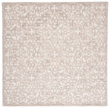 Safavieh Trace 103 Hand Tufted Wool and Cotton with Latex Rug TRC103E-25