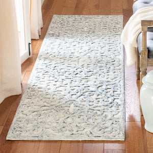 Safavieh Trace 103 Hand Tufted Wool and Cotton with Latex Rug TRC103H-2060