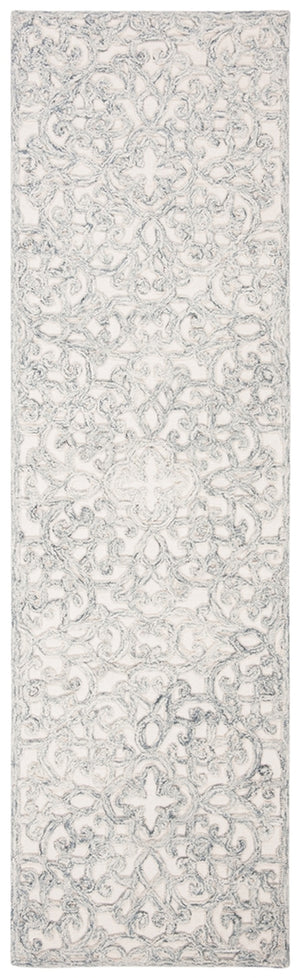 Safavieh Trace 103 Hand Tufted Wool and Cotton with Latex Rug TRC103H-2060