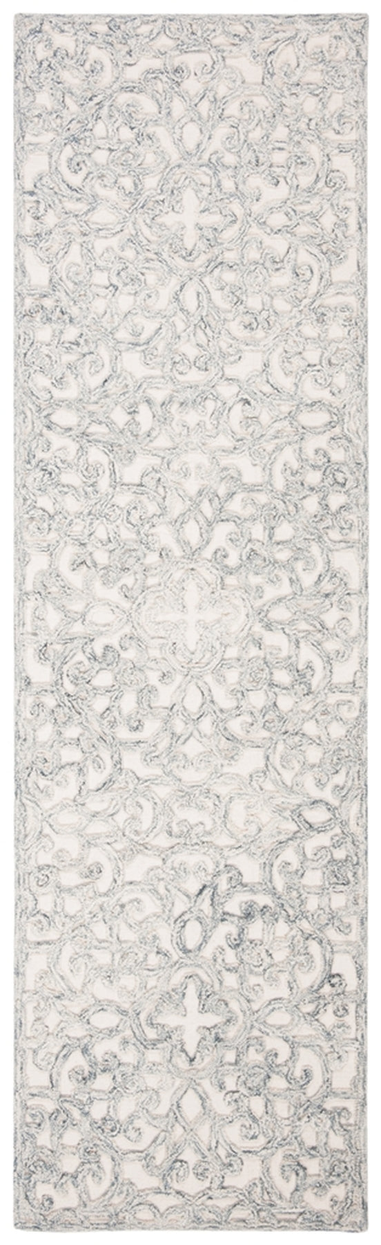 Safavieh Trace 103 Hand Tufted Wool and Cotton with Latex Rug TRC103H-2060