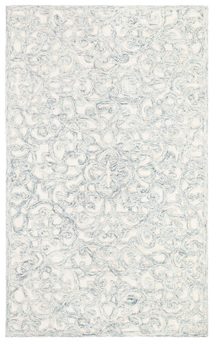 Safavieh Trace 103 Hand Tufted Wool and Cotton with Latex Rug TRC103H-2060