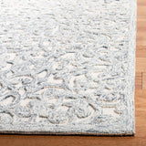 Safavieh Trace 103 Hand Tufted Wool and Cotton with Latex Rug TRC103H-2060