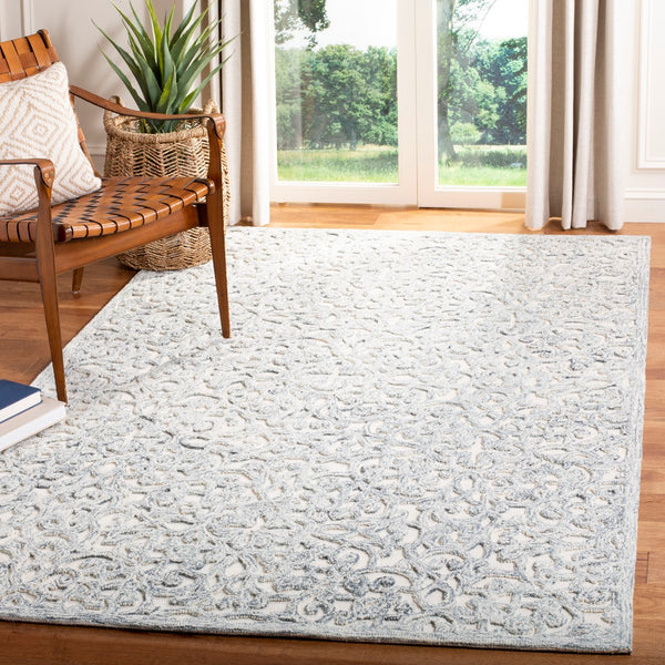 Safavieh Trace TRC103 Hand Tufted Rug