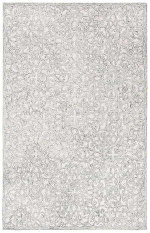 Safavieh Trace 103 Hand Tufted Wool and Cotton with Latex Rug TRC103H-2060