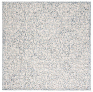 Safavieh Trace 103 Hand Tufted Wool and Cotton with Latex Rug TRC103H-2060