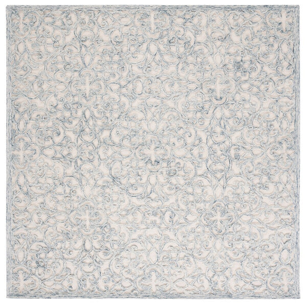 Safavieh Trace 103 Hand Tufted Wool and Cotton with Latex Rug TRC103H-2060