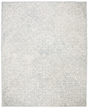 Safavieh Trace 103 Hand Tufted Wool and Cotton with Latex Rug TRC103H-2060