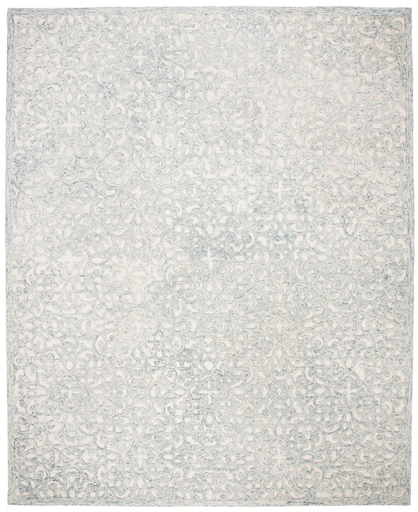Safavieh Trace 103 Hand Tufted Wool and Cotton with Latex Rug TRC103H-2060