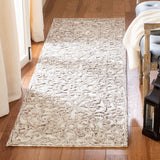 Safavieh Trace 103 Hand Tufted Wool and Cotton with Latex Rug TRC103T-3