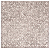 Safavieh Trace 103 Hand Tufted Wool and Cotton with Latex Rug TRC103T-3