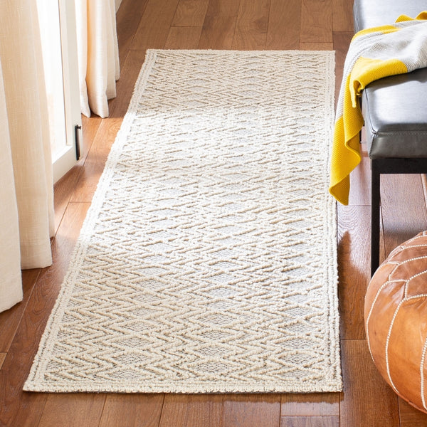 Safavieh Trace 211 Hand Tufted Wool Rug TRC211F-25