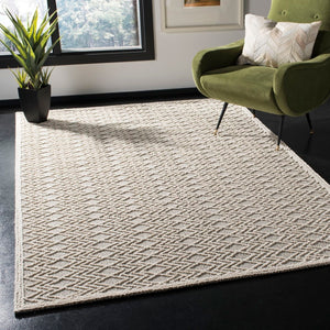 Safavieh Trace 211 Hand Tufted Wool Rug TRC211F-25