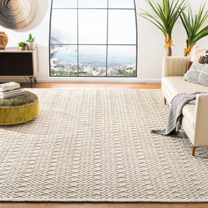 Safavieh Trace 211 Hand Tufted Wool Rug TRC211F-25