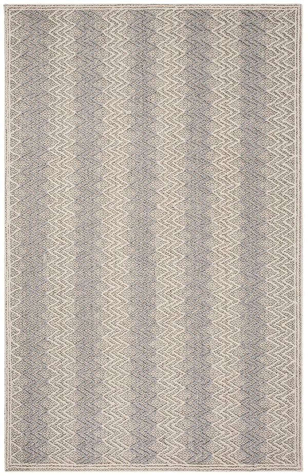 Safavieh Trace 211 Hand Tufted Wool Rug TRC211M-9