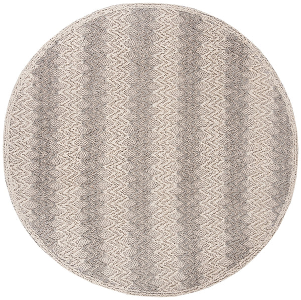 Safavieh Trace 211 Hand Tufted Wool Rug TRC211M-9