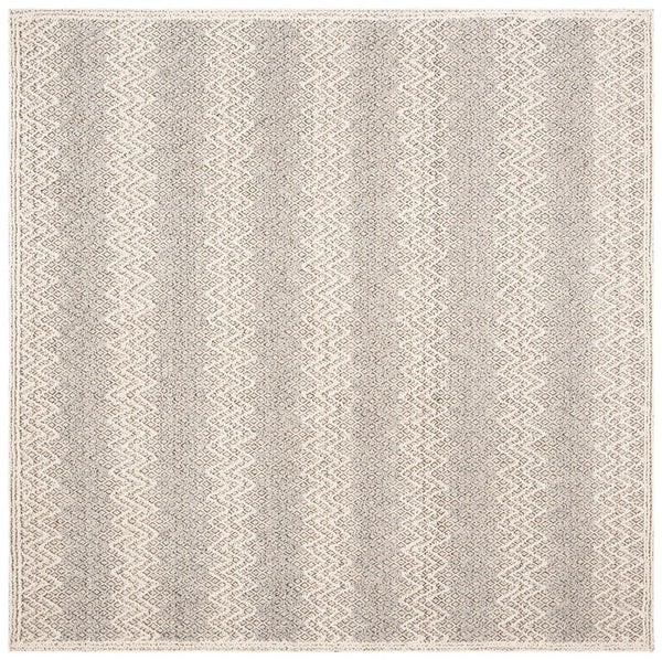 Safavieh Trace 211 Hand Tufted Wool Rug TRC211M-9