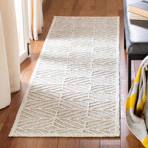 Safavieh Trace 212 Hand Tufted Wool Rug TRC212A-25