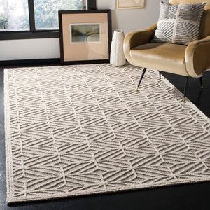 Safavieh Trace 212 Hand Tufted Wool Rug TRC212A-25