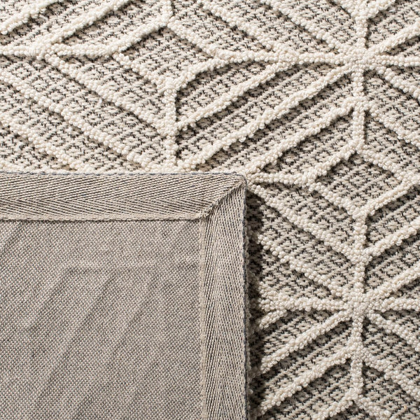 Safavieh Trace 212 Hand Tufted Wool Rug TRC212A-25