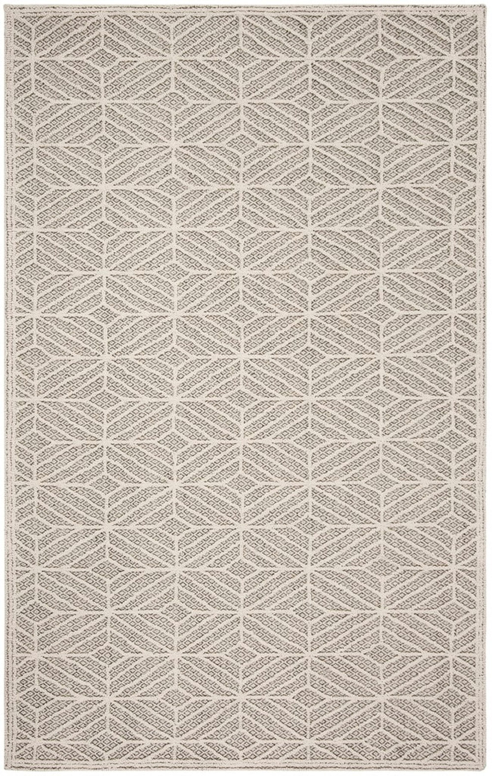 Safavieh Trace 212 Hand Tufted Wool Rug TRC212A-25