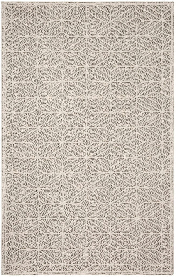 Safavieh Trace 212 Hand Tufted Wool Rug TRC212A-25