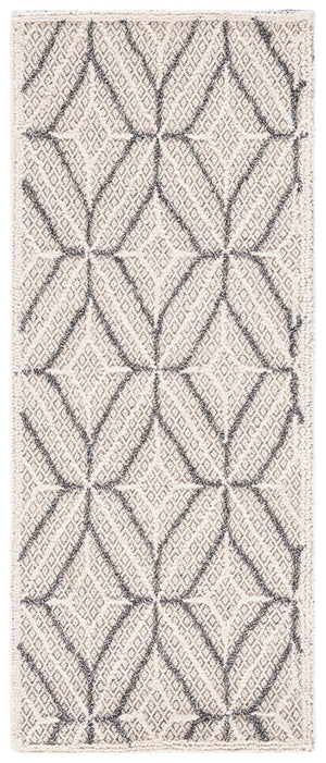 Safavieh Trace 212 Hand Tufted Wool Rug TRC212F-25