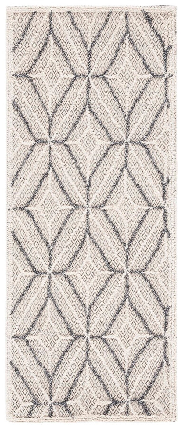 Safavieh Trace 212 Hand Tufted Wool Rug TRC212F-25