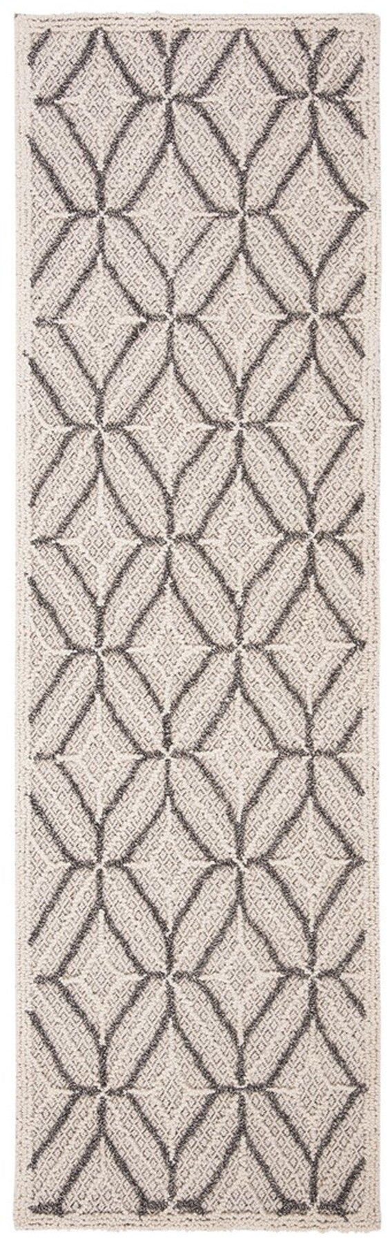 Safavieh Trace 212 Hand Tufted Wool Rug TRC212F-25