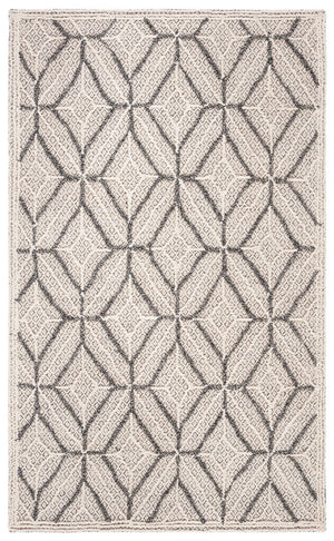 Safavieh Trace 212 Hand Tufted Wool Rug TRC212F-25