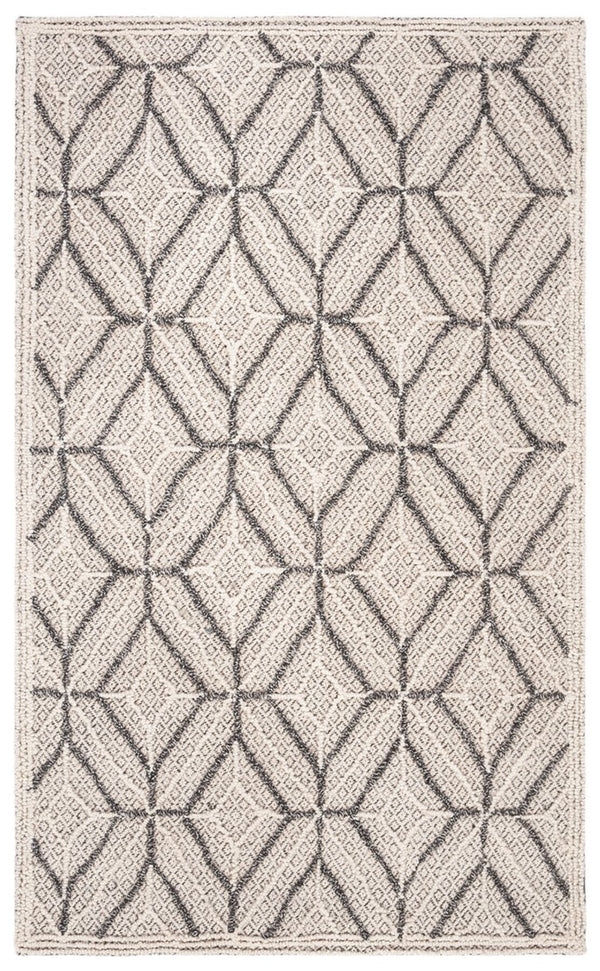 Safavieh Trace 212 Hand Tufted Wool Rug TRC212F-25