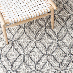 Safavieh Trace 212 Hand Tufted Wool Rug TRC212F-25