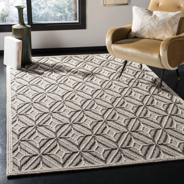 Safavieh Trace TRC212 Hand Tufted Rug