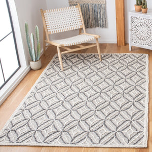 Safavieh Trace 212 Hand Tufted Wool Rug TRC212F-25