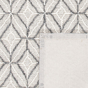 Safavieh Trace 212 Hand Tufted Wool Rug TRC212F-25