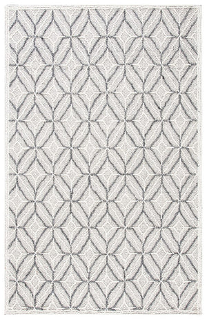 Safavieh Trace 212 Hand Tufted Wool Rug TRC212F-25