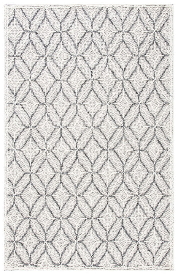 Safavieh Trace 212 Hand Tufted Wool Rug TRC212F-25