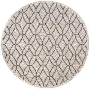Safavieh Trace 212 Hand Tufted Wool Rug TRC212F-25