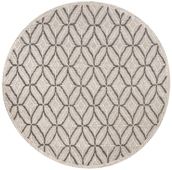 Safavieh Trace 212 Hand Tufted Wool Rug TRC212F-25