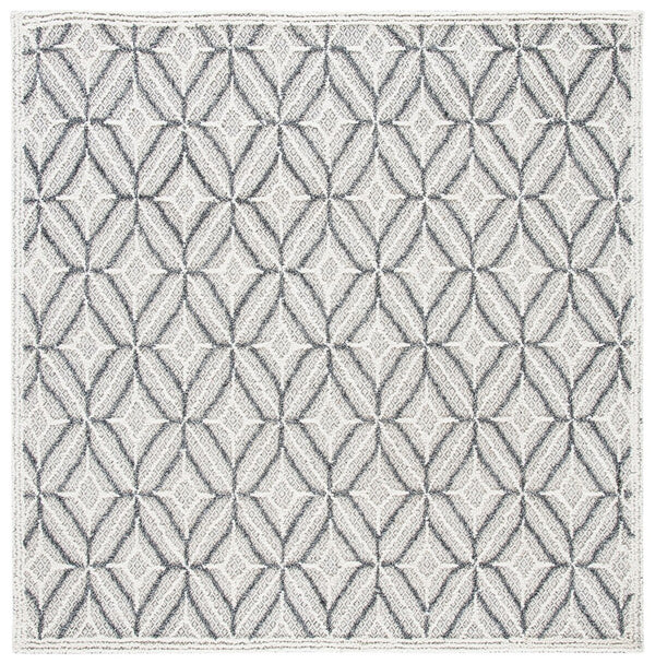 Safavieh Trace 212 Hand Tufted Wool Rug TRC212F-25
