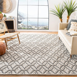 Safavieh Trace 212 Hand Tufted Wool Rug TRC212F-25