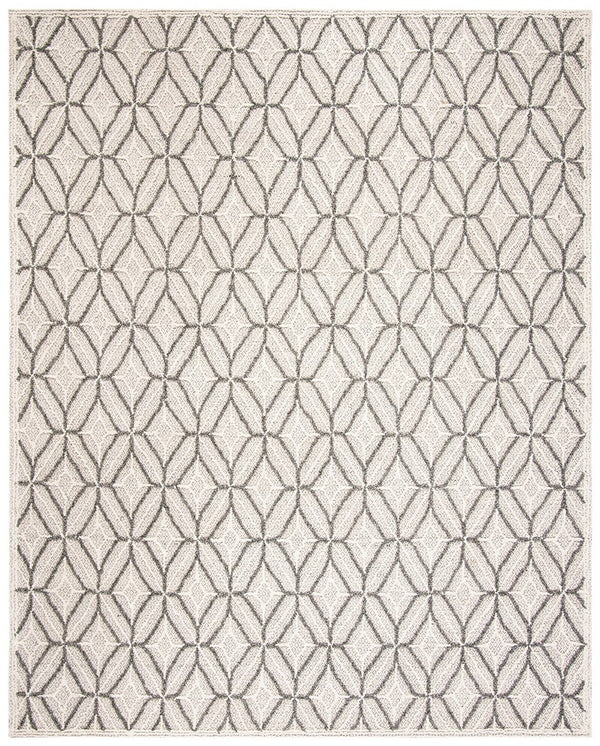 Safavieh Trace 212 Hand Tufted Wool Rug TRC212F-25