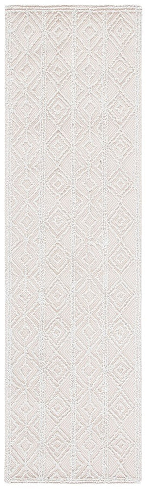 Safavieh Trace 214 Hand Tufted 65% Wool/25% Viscose/and 10% Nylon Rug TRC214B-2640