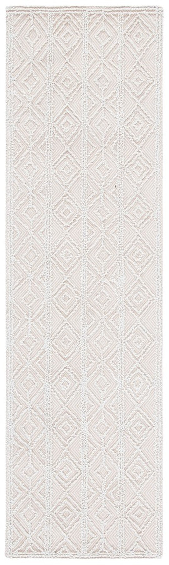 Safavieh Trace 214 Hand Tufted 65% Wool/25% Viscose/and 10% Nylon Rug TRC214B-2640