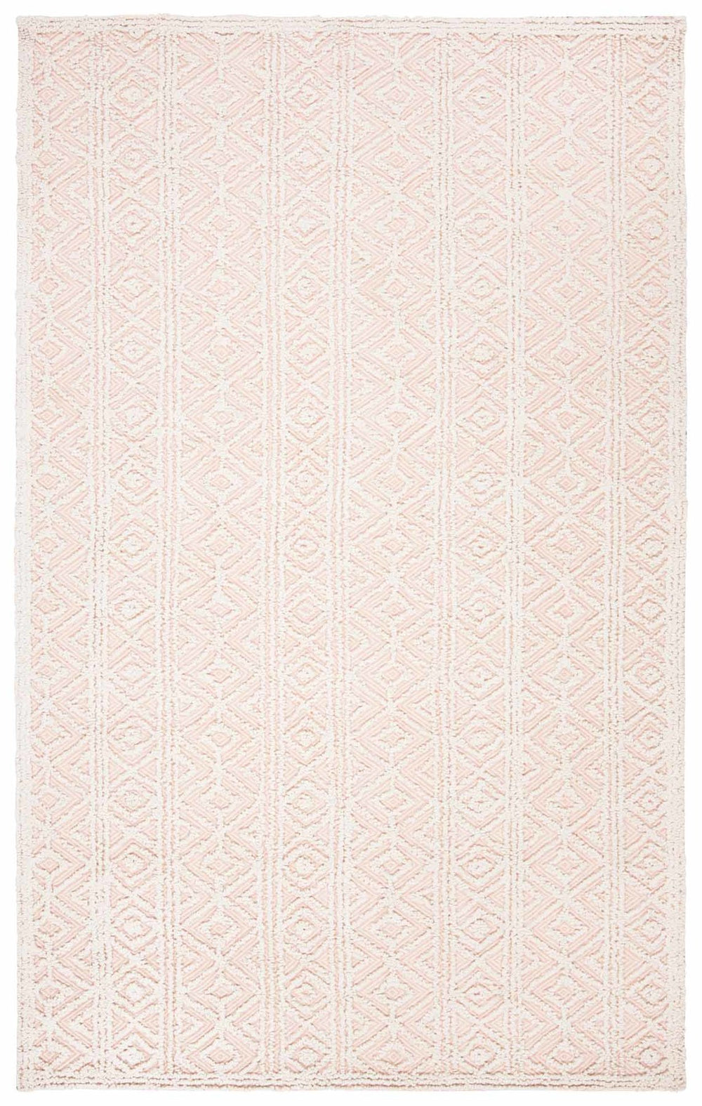 Safavieh Trace 214 Hand Tufted 65% Wool/25% Viscose/and 10% Nylon Rug TRC214B-2640