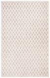 Trace 215 Contemporary Hand Tufted 65% Wool, 25% Viscose, 10% Nylon Rug Grey / Beige