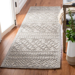 Safavieh Trace 219 Hand Tufted 65% Wool/25% Viscose/and 10% Nylon Contemporary Rug TRC219F-24
