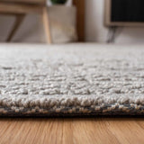 Safavieh Trace 219 Hand Tufted 65% Wool/25% Viscose/and 10% Nylon Contemporary Rug TRC219F-24